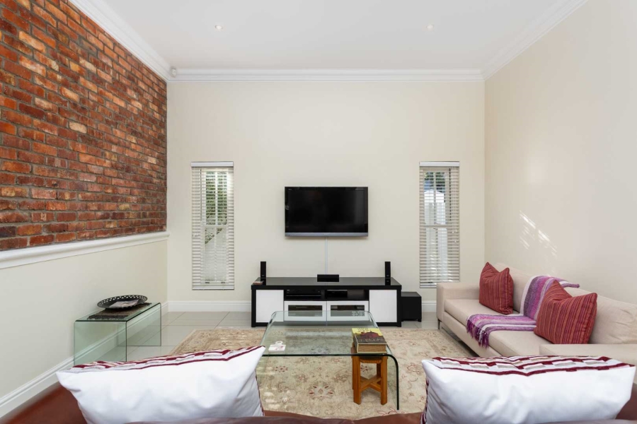 To Let 3 Bedroom Property for Rent in Val De Vie Estate Western Cape